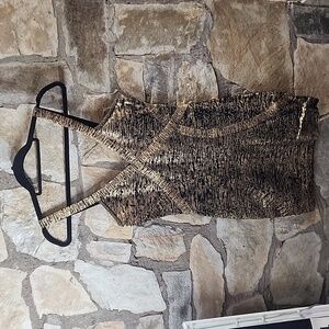 NWOT Arden B Cocktail Dress